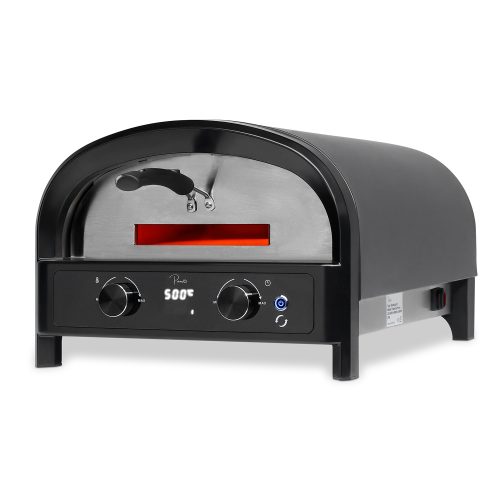 elektrisk pizzaovn primo panetti best i test