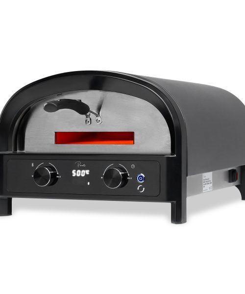 elektrisk pizzaovn primo panetti best i test