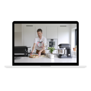 Napolitansk Pizza - Grunnkursvideo